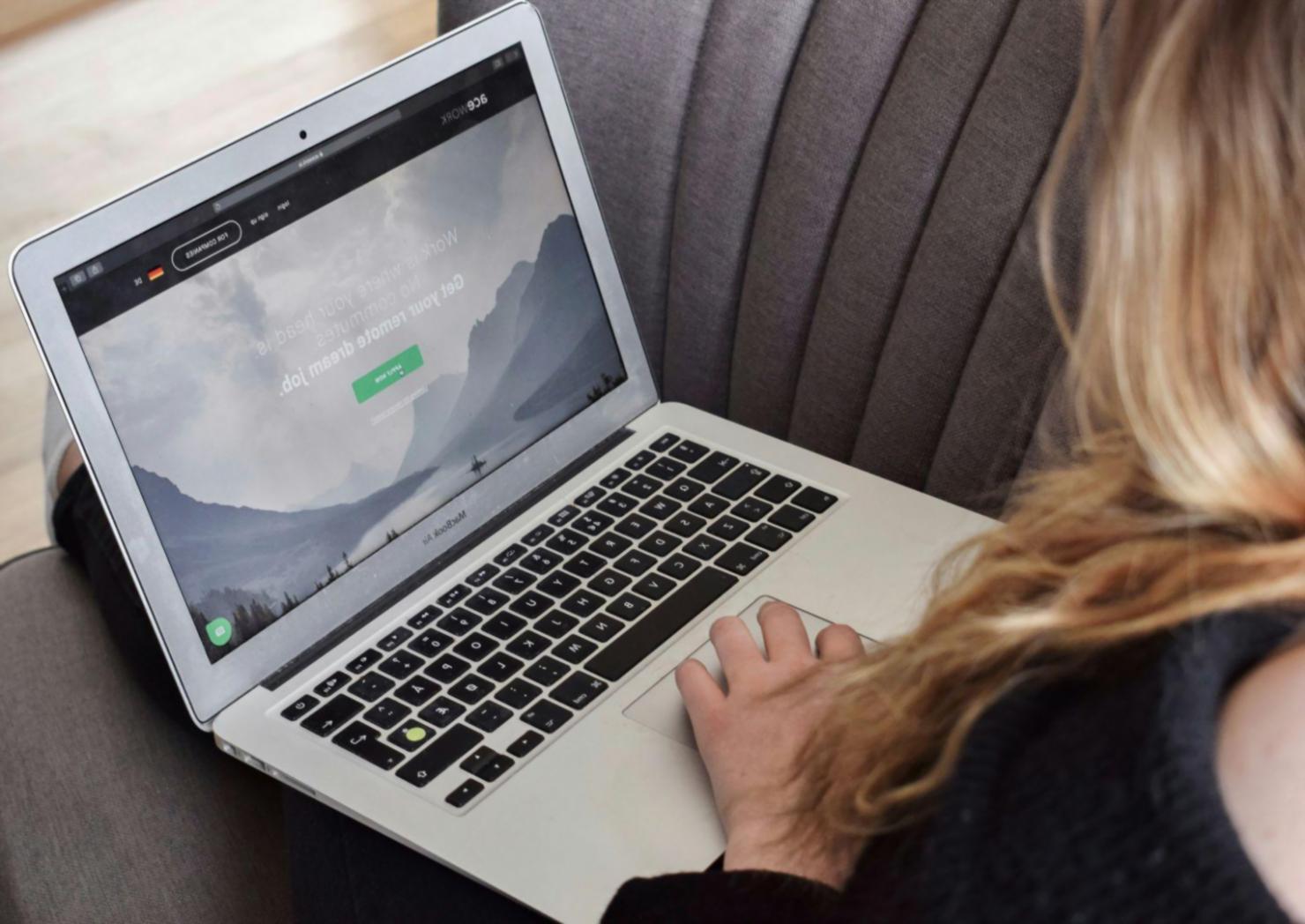 Espace de travail collaboratif