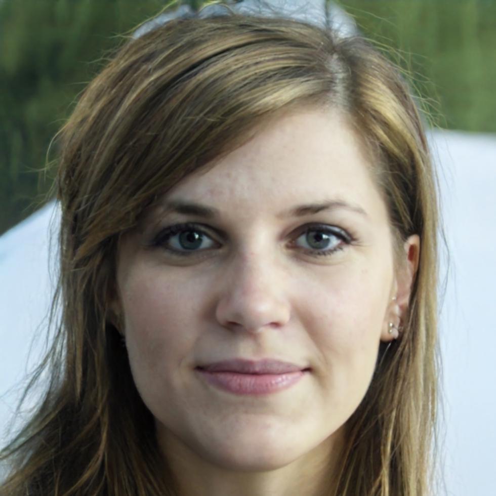 Portrait de Léonie Barbier